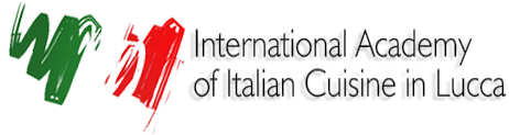 Italian Cuisine Logo